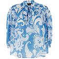 blusa floreale