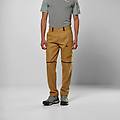 Salewa Puez Hemp Durastretch Pantalone 2 In 1 Uomo