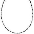 collana uomo gioielli acciaio accl17336