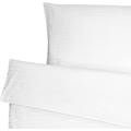 coordinato luzern 135x200 cm (lxl) 80x80 cm (lxl) bianco
