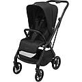passeggino leona 2 twillic black