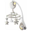 giostrina next2dreams first dreams bianco e tortora 76270