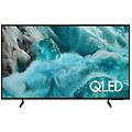 smart tv q7f qe55q7faau 55 qled 4k ultra hd wifi nero