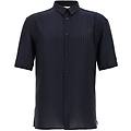camicia righe