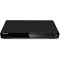dvpsr370b dvd player black