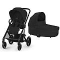 gold duo balios s lux moon black