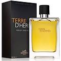 terre d' pure parfum 200 ml pure parfum spray uomo