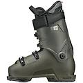 mach boa mv 100 sr gw scarponi sci alpino dark green/orange 27 5 cm