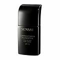 Sensai Luminous Sheer Foundation Spf15 Ls204 5 Warm Beige Fondotinta Liquido