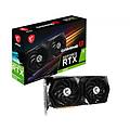 geforce rtx 3050 gaming x 8g nvidia geforce rtx 3050 8 gb gddr6 (4719072935092)