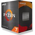 processore ryzen 7 5800xt da 3 8/4 8 ghz