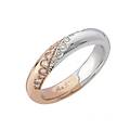 fede nuziale collezione una scelta d'amore 3304dbr