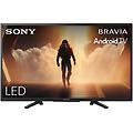 tv led 32'' hd ready android tv hdr