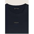 t-shirt girocollo corta in jersey dégradé b109 direct dyed + degradé c donna xx