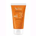 eau thermale crema solare spf30 50ml protezione viso