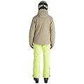rh+ klyma evo m giacca da sci uomo beige xl