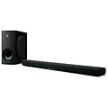 Yamaha Sr B40a Nero 2 1 Canali 200 W