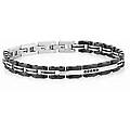 bracciale uomo gioielli strong 028302/008