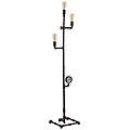fan europe piantana lampada da terra amarcord ruggine 3xe27 31x159x31cm