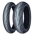 Michelin Pilot Power 120 70 Zr17 58w