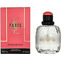 eau de toilette paris 125 ml