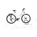ebike ricondizionata · 2 touring · come nuovo