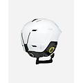 icon lt w casco sci donna bianco 56-59cm