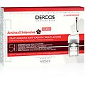 laboratoires dercos technique women aminexil intensive 5 trattamento anti-caduta multi-azione 21
