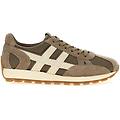 sneaker 'h671'