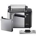 idcollection toaster ht 5015 black