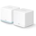 MERCUSYS halo h32g ac1200 sistema mesh wifi dual-band 5 gb (2 unit&agrave;)