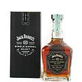whisky jack daniel's single barrel