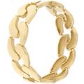 anello donna groumette oro giallo gl101264