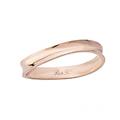 fede nuziale collezione una scelta d'amore 3307ur