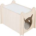 letto peekaboo l 61 x p 40 x h 40 cm