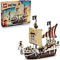 one piece 75639 la nave pirata going merry