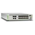 telesis at-xs916mxs-50 gestito l3 10g ethernet (100/1000/10000) grigio (at-xs916mxs-50)