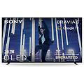 bravia 8 oled 65 pollici 4k hdr google smart tv (2024) gaming menu per playstation 5 imax enhanced
