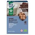 rice & rice dame di riso con cacao senza glutine 250 grammi