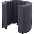 t. akustik micscreen flex antracite