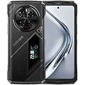 v40 pro 16 gb 512 gb 5g 8680 mah 200 mp nfc ip68 robusto android 14 argento