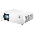 proiettore view laser phosphor ottica std 5200 tr1. 08 wuxga 1920x (lsc520wu)