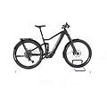 ebike ricondizionata · numinis r800i eq · come nuovo