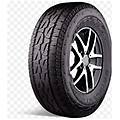 BRIDGESTONE dueler a/t 001 265/65 r17 112 t 