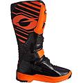o'neal. rmx stivali eu arancione/nero 46/12 stivali ritiro gratis