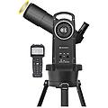telescope con goto automatik 80/400