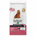 prosciutto cibo secco cani adulti taglia media sacco 3 kg