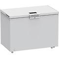 congelatore a pozzetto 308 l w3rhs30ew libera installazione bianco