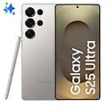 galaxy s25 ultra 5g 512 gb titanium gray