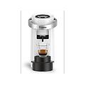 Borbone Macchina Caffè Cialda 650w Bluemoon White